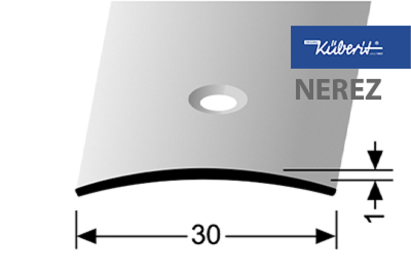 451 šro Tvar - Kuberit NEREZ